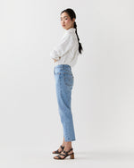 Load image into Gallery viewer, 501 Crop Jean in No Referee
