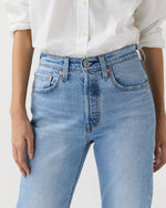 Load image into Gallery viewer, 501 Crop Jean in No Referee
