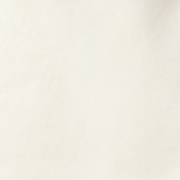 Billie Pant in Ivory Stretch Linen Twill