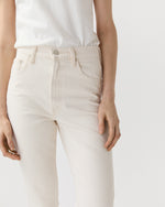 Load image into Gallery viewer, The Scooter Skimp Jean in Natural Selection
