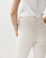 Load image into Gallery viewer, The Scooter Skimp Jean in Natural Selection
