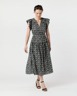 Load image into Gallery viewer, Kairi Dress in Graphite
