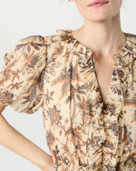 Load image into Gallery viewer, Rosamunde Dress in Cameo
