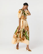 Load image into Gallery viewer, Filigree Skirt in Inner Nature
