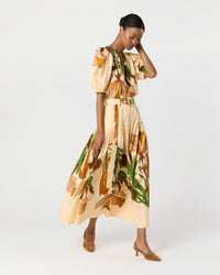 Filigree Skirt in Inner Nature