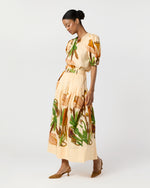 Load image into Gallery viewer, Filigree Skirt in Inner Nature
