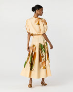 Load image into Gallery viewer, Filigree Skirt in Inner Nature
