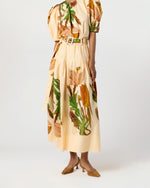 Load image into Gallery viewer, Filigree Skirt in Inner Nature
