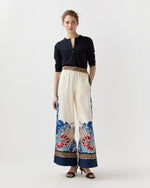 Load image into Gallery viewer, Palazzo Pants in Lemuria
