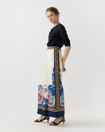 Load image into Gallery viewer, Palazzo Pants in Lemuria
