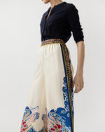 Load image into Gallery viewer, Palazzo Pants in Lemuria
