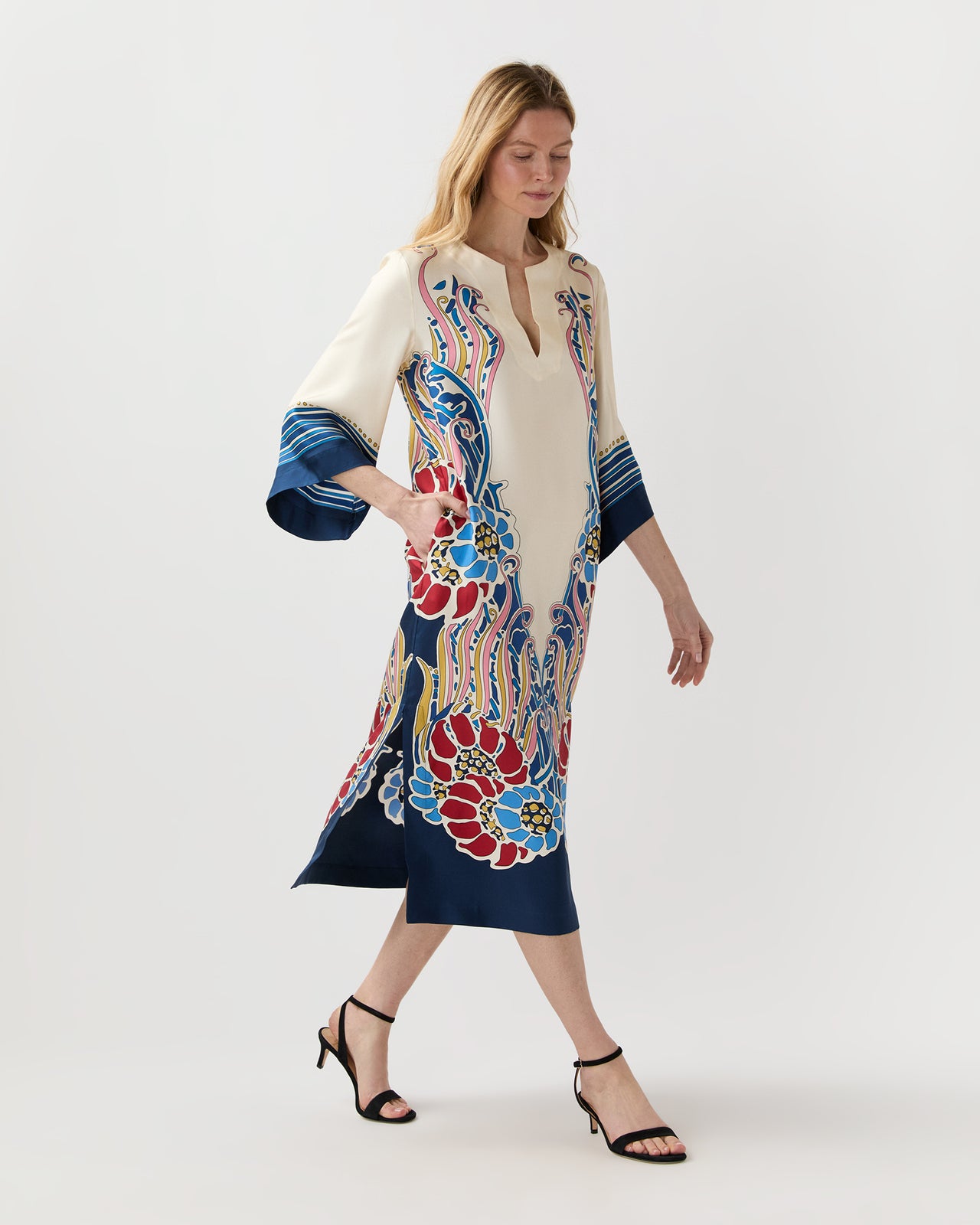 The Kaftan in Lemuria