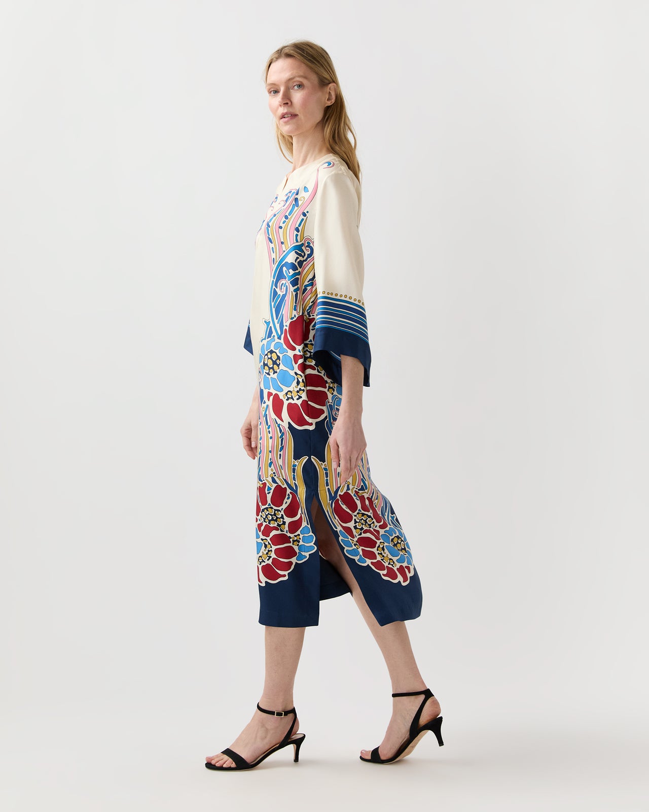 The Kaftan in Lemuria