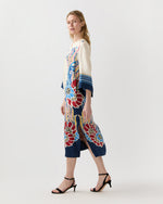 Load image into Gallery viewer, The Kaftan in Lemuria
