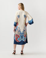 Load image into Gallery viewer, The Kaftan in Lemuria
