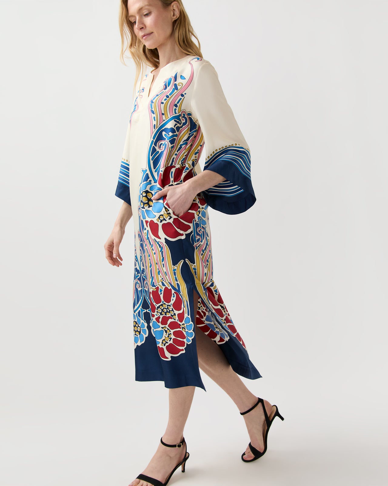 The Kaftan in Lemuria