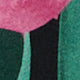 Pencil Skirt in Peony