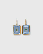 Load image into Gallery viewer, Tile Earrings in Glacier
