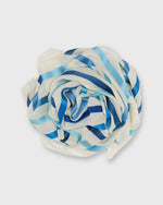 Load image into Gallery viewer, Riviera Dream Scarf in White

