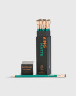 Load image into Gallery viewer, Matte Pencils (Set of 12) in Green
