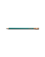 Load image into Gallery viewer, Matte Pencils (Set of 12) in Green
