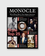 Load image into Gallery viewer, Monocle Magazine - Issue No. 187
