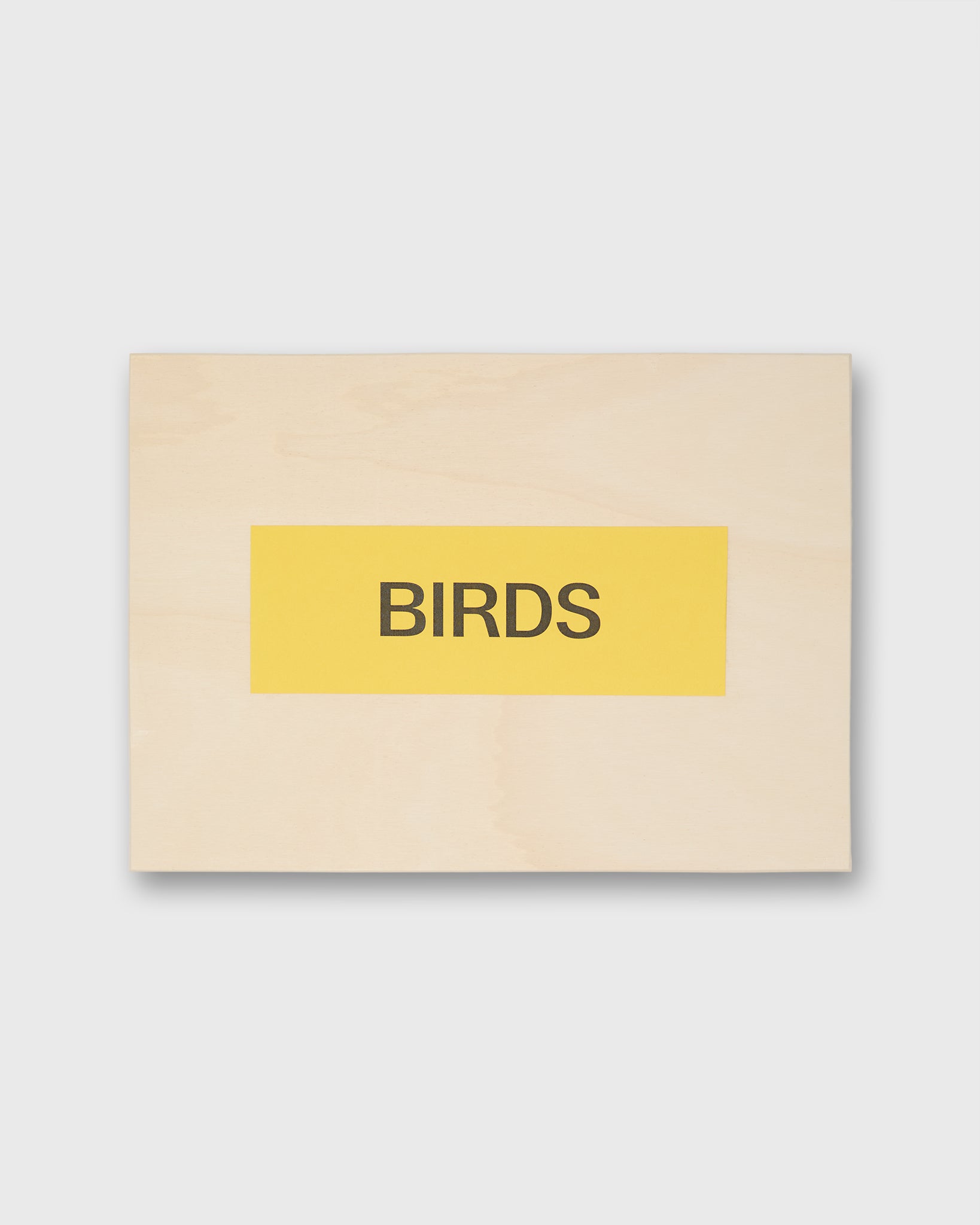 Western American Bird Calls (Set of 6)