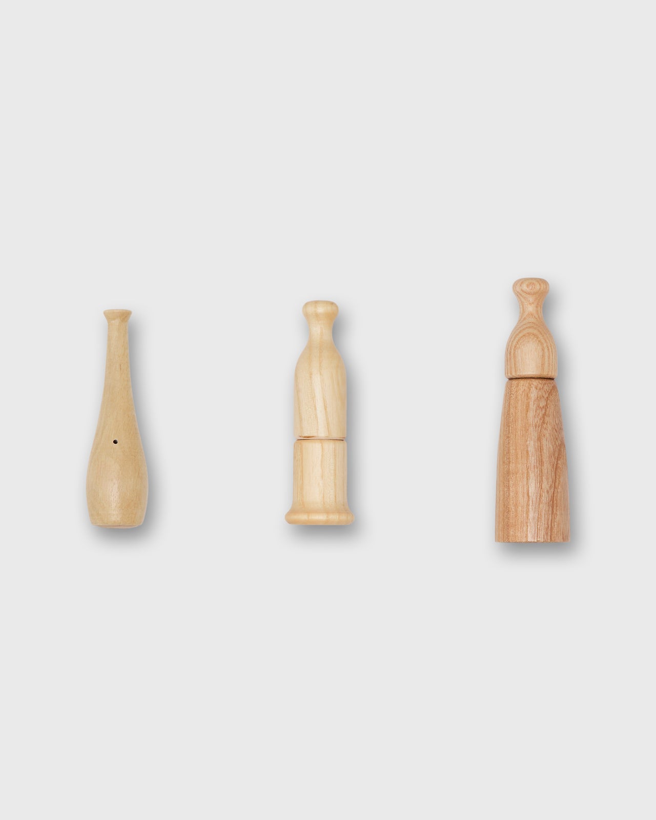 Western American Bird Calls (Set of 6)