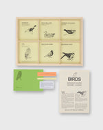 Load image into Gallery viewer, Western American Bird Calls (Set of 6)
