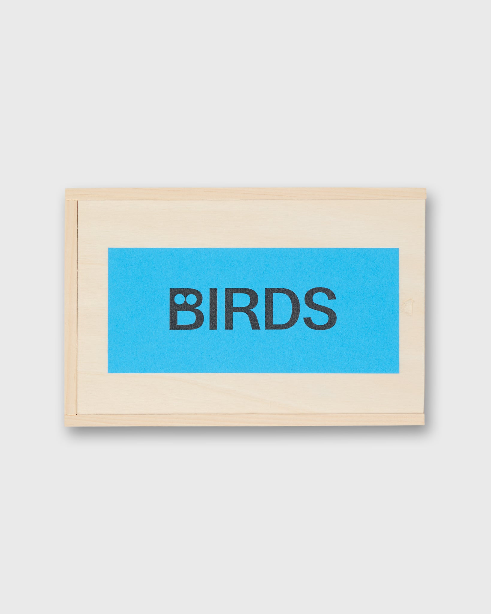 Night Bird Calls (Set of 3)