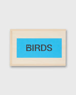 Load image into Gallery viewer, Night Bird Calls (Set of 3)
