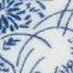 White/Navy Wild Woodland Liberty Fabric
