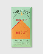 Load image into Gallery viewer, Milk Chocolate in Butter Biscuit
