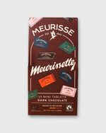 Load image into Gallery viewer, Meurissette Chocolate Bars in Mix Dark
