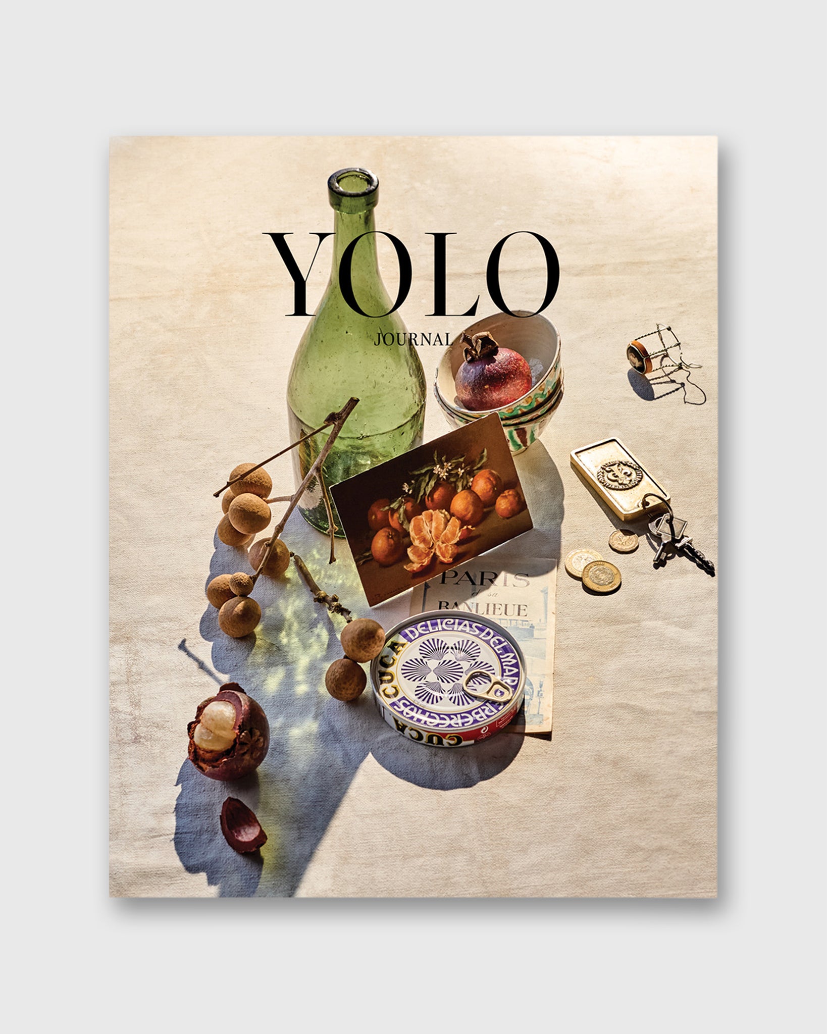 YOLO Journal - Issue No. 20