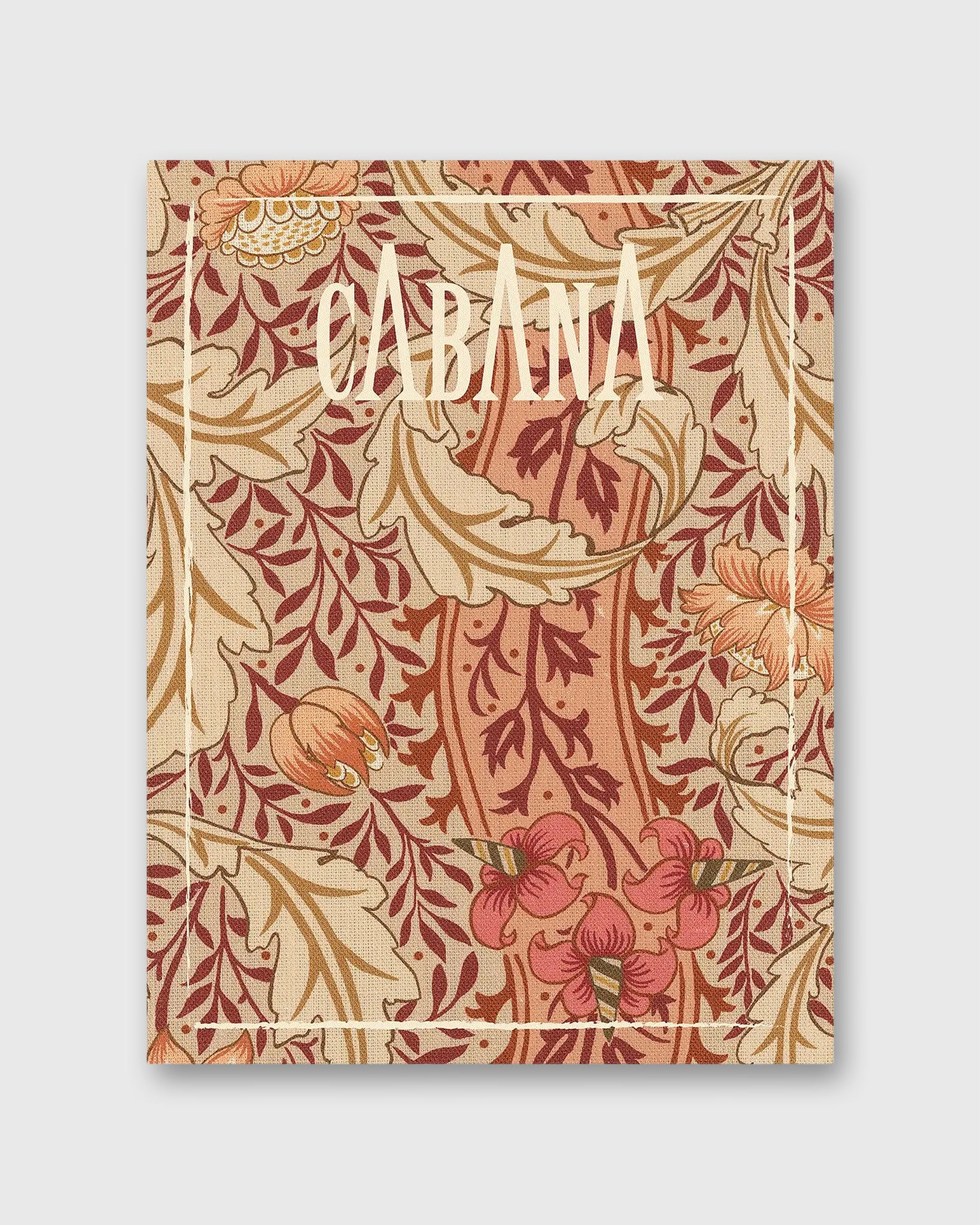Cabana Magazine - Issue No. 24