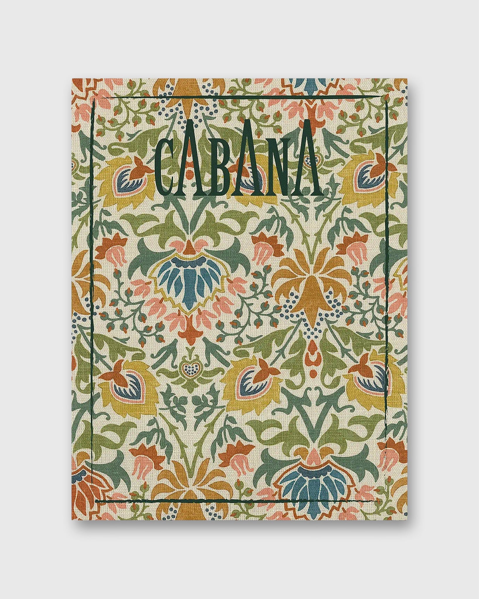 Cabana Magazine - Issue No. 24