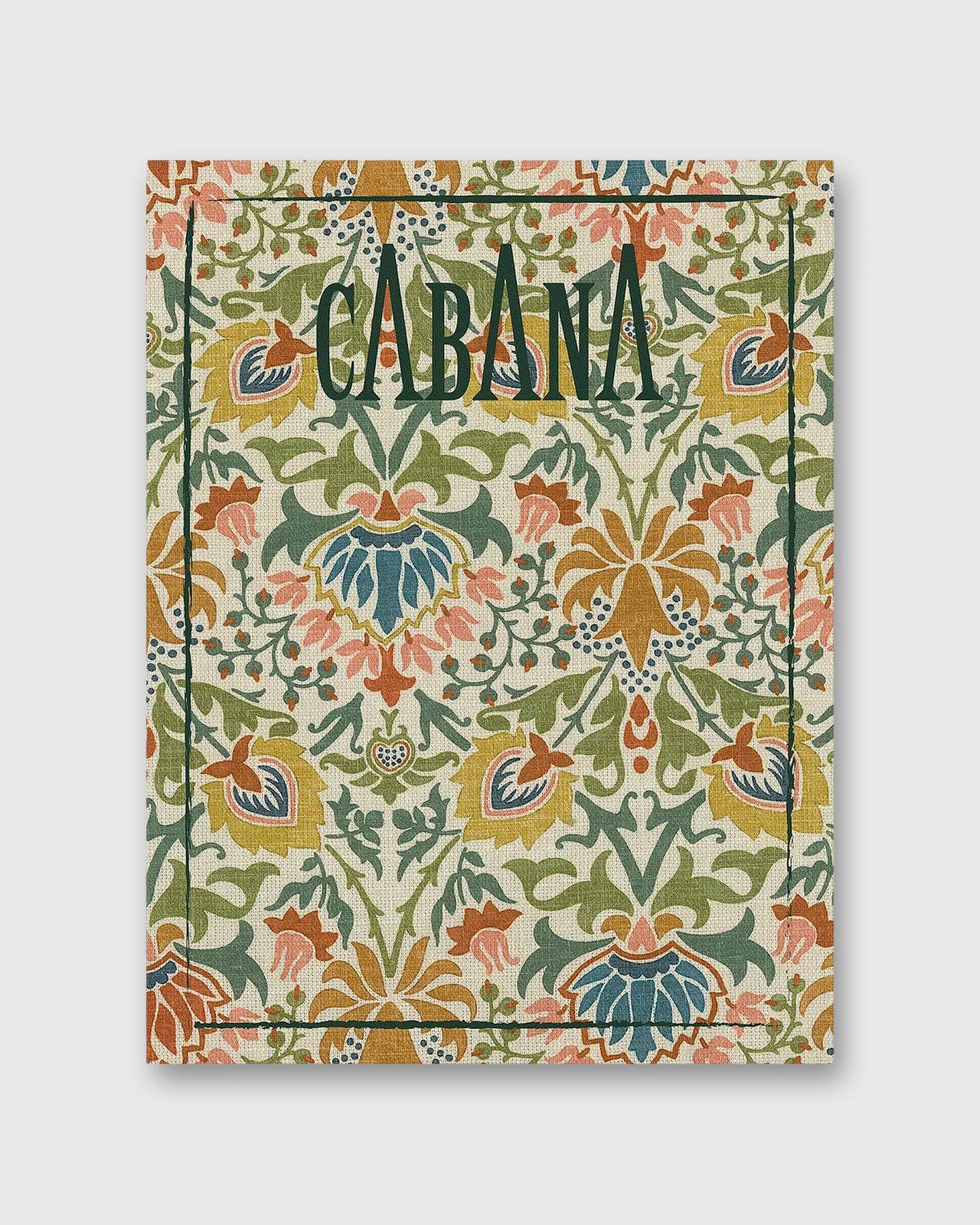Cabana Magazine - Issue No. 24