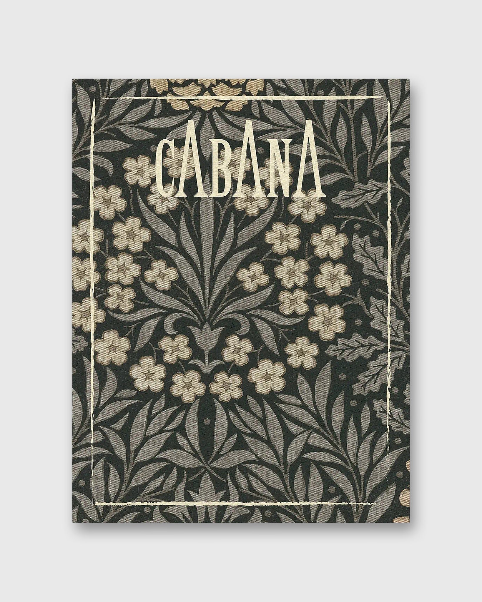 Cabana Magazine - Issue No. 24