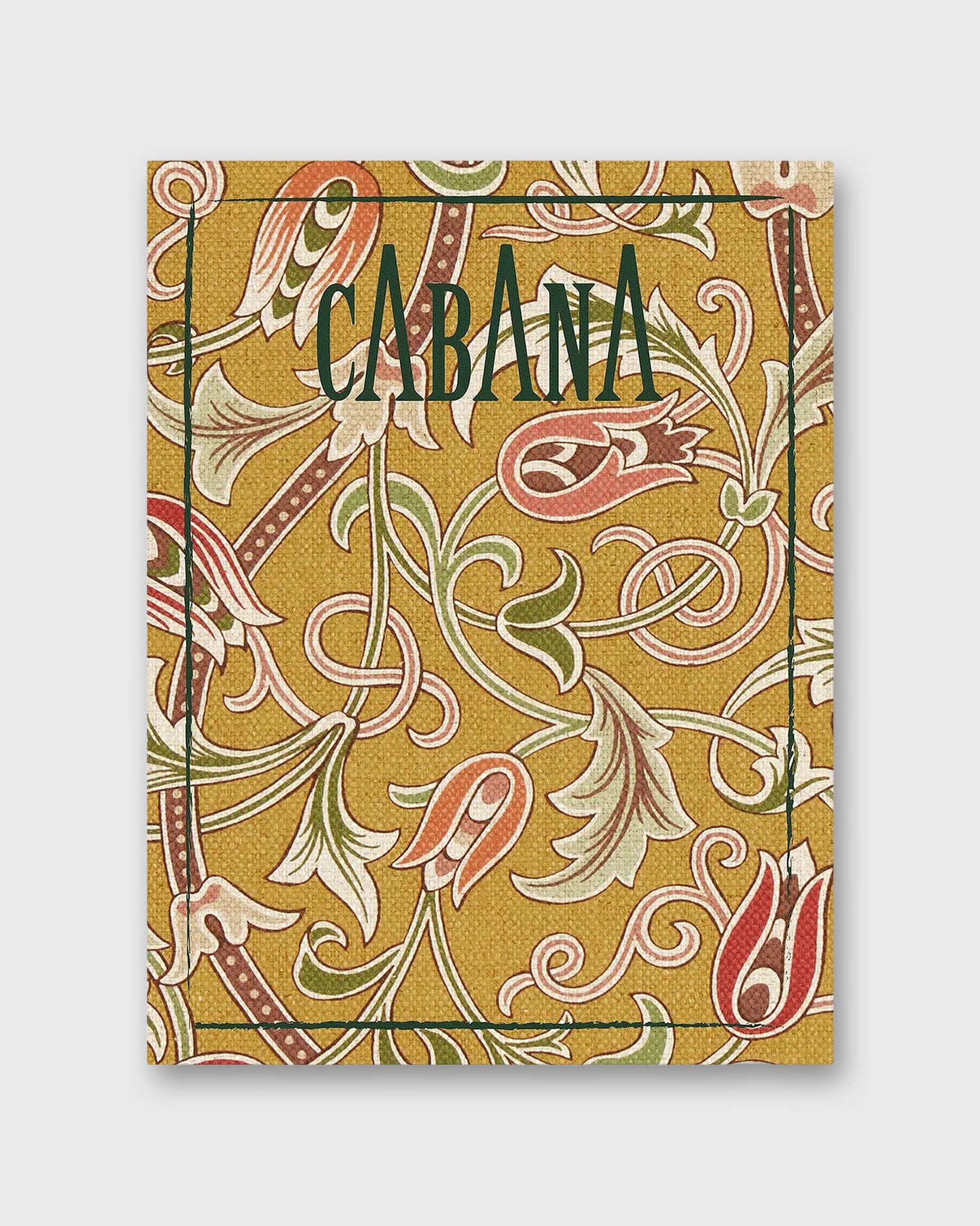 Cabana Magazine - Issue No. 24