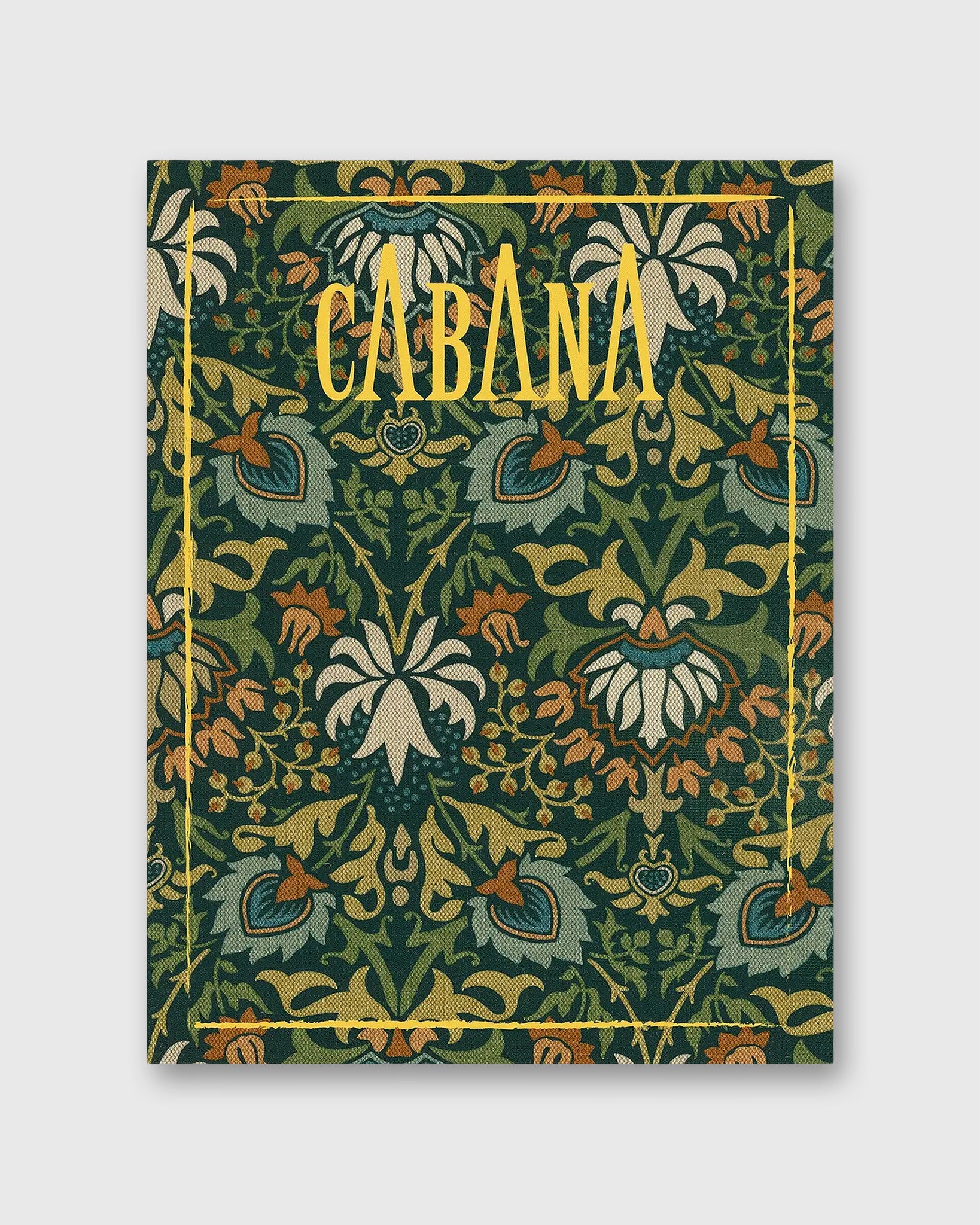 Cabana Magazine - Issue No. 24