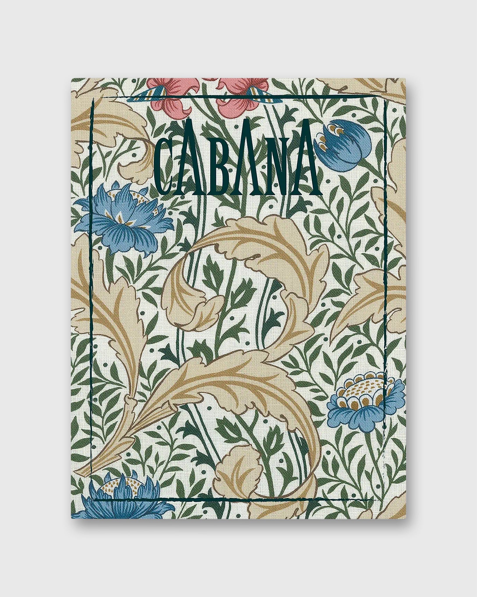 Cabana Magazine - Issue No. 24