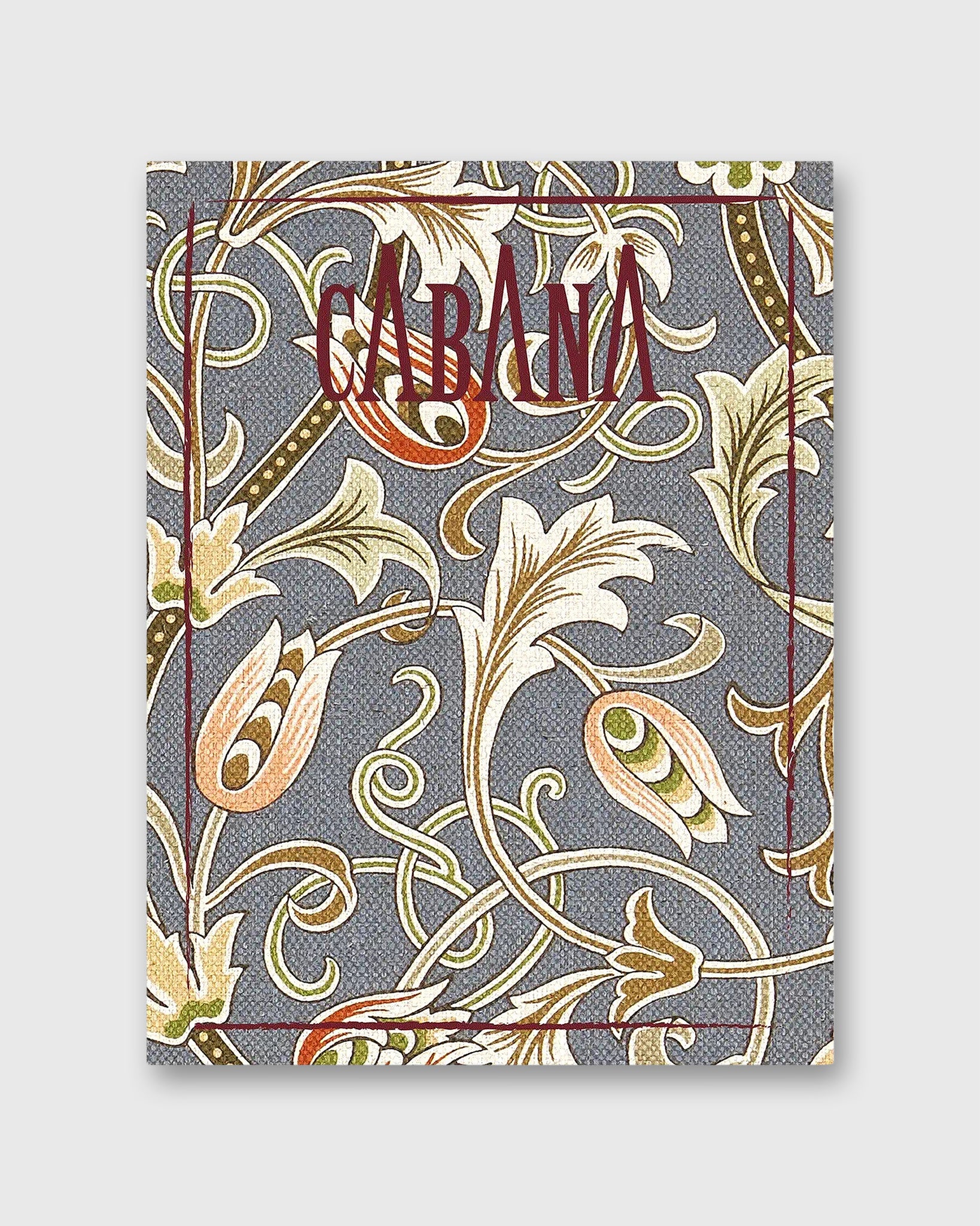 Cabana Magazine - Issue No. 24