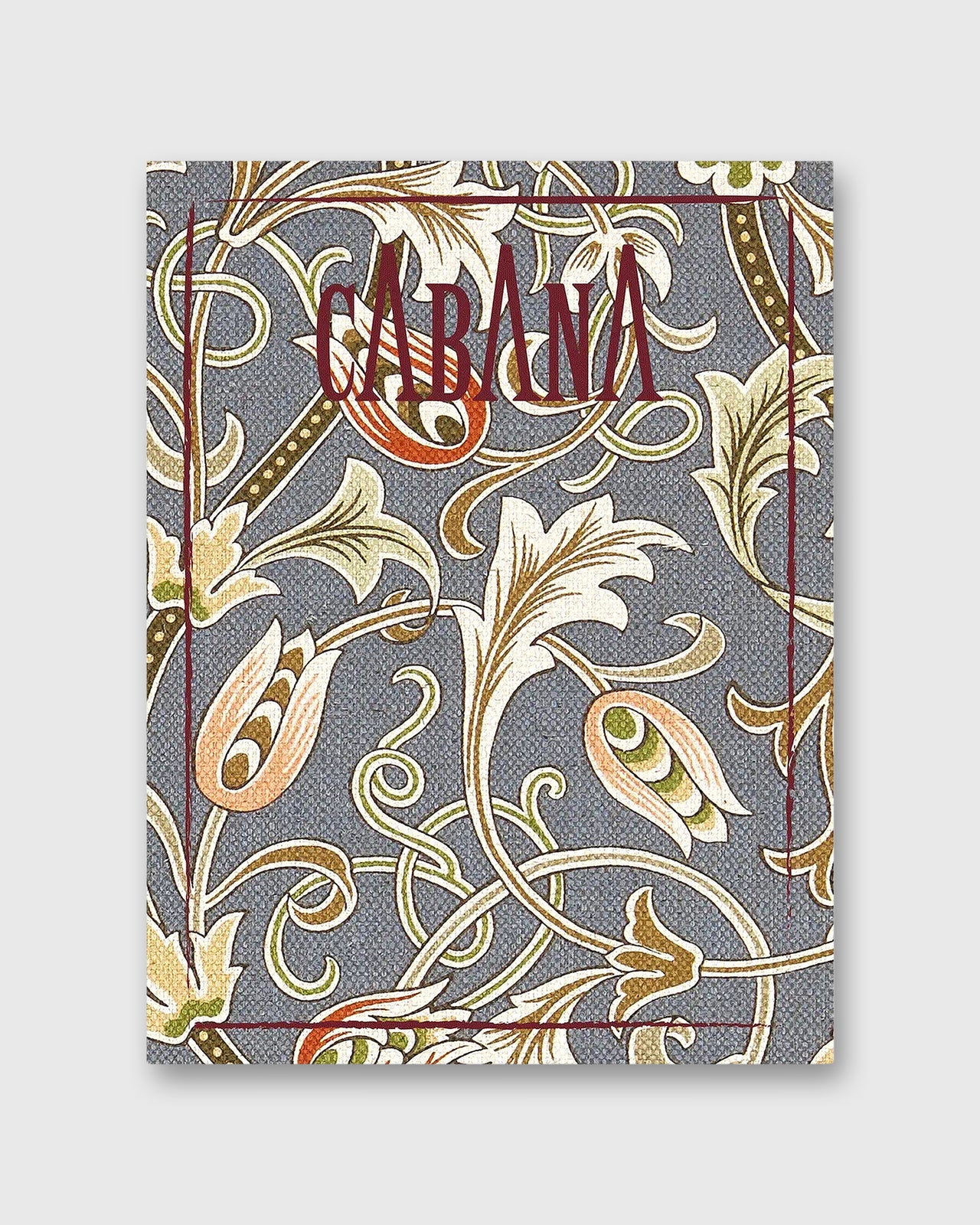 Cabana Magazine - Issue No. 24