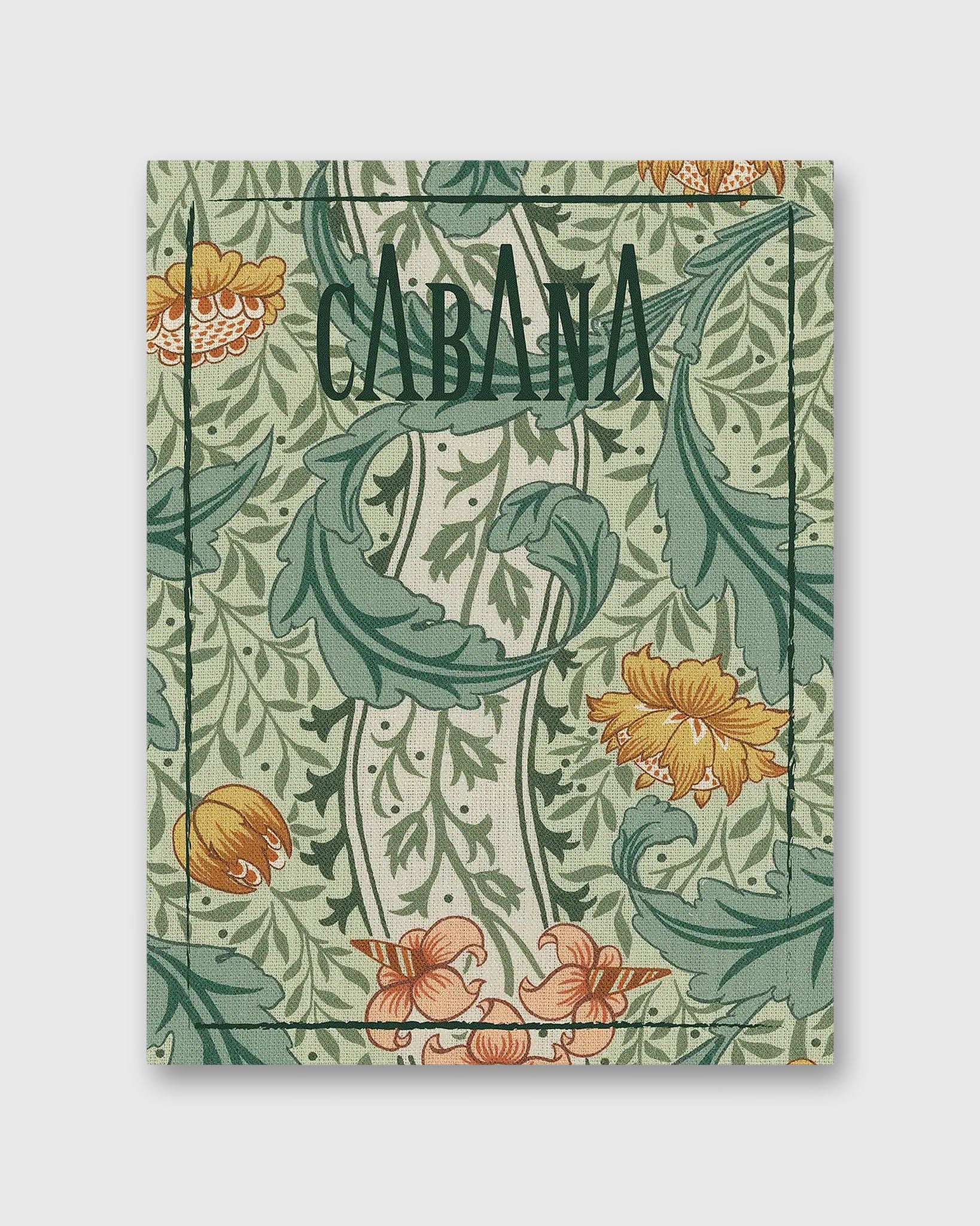 Cabana Magazine - Issue No. 24