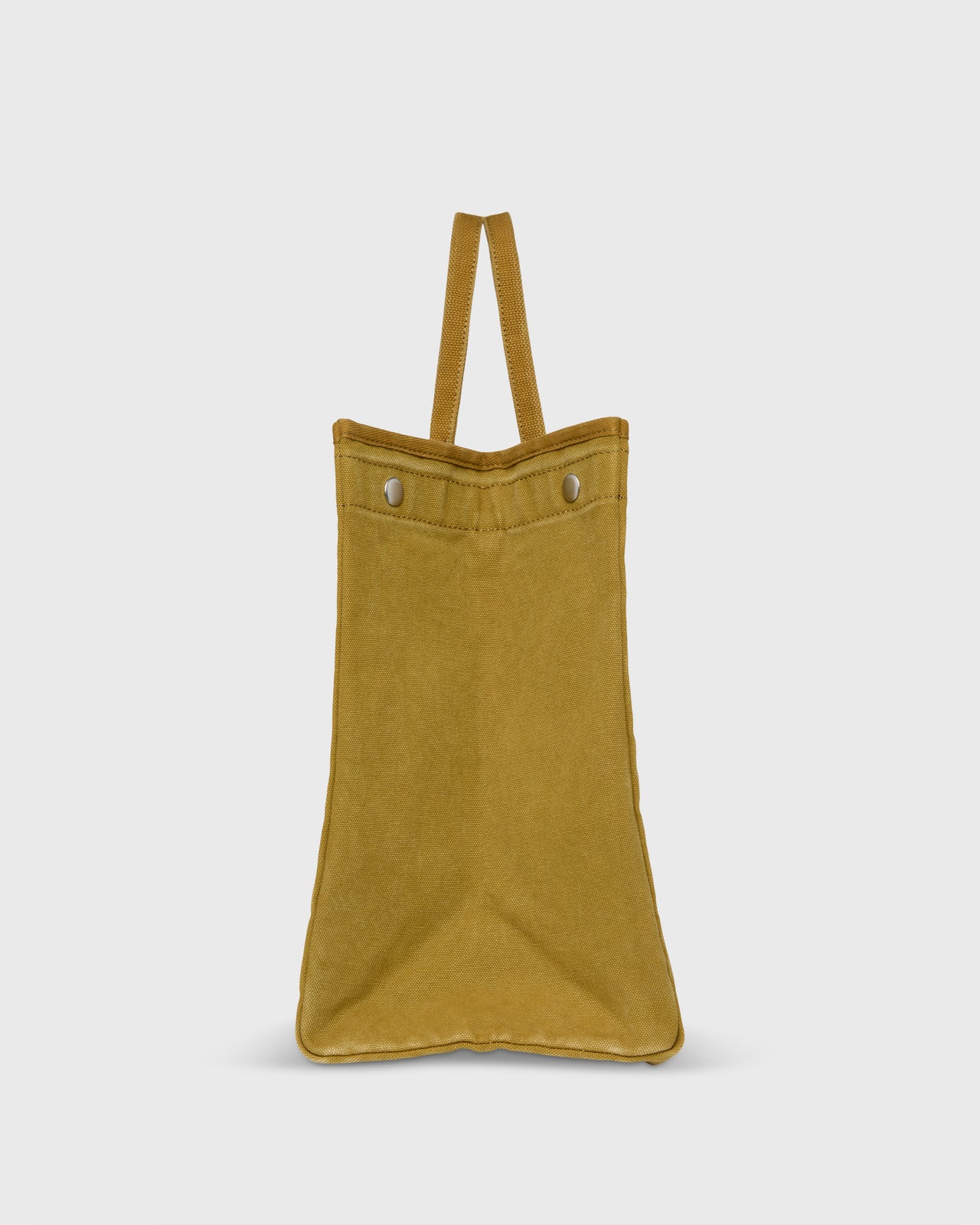 The Perfect Weekday Tote in Golden Khaki