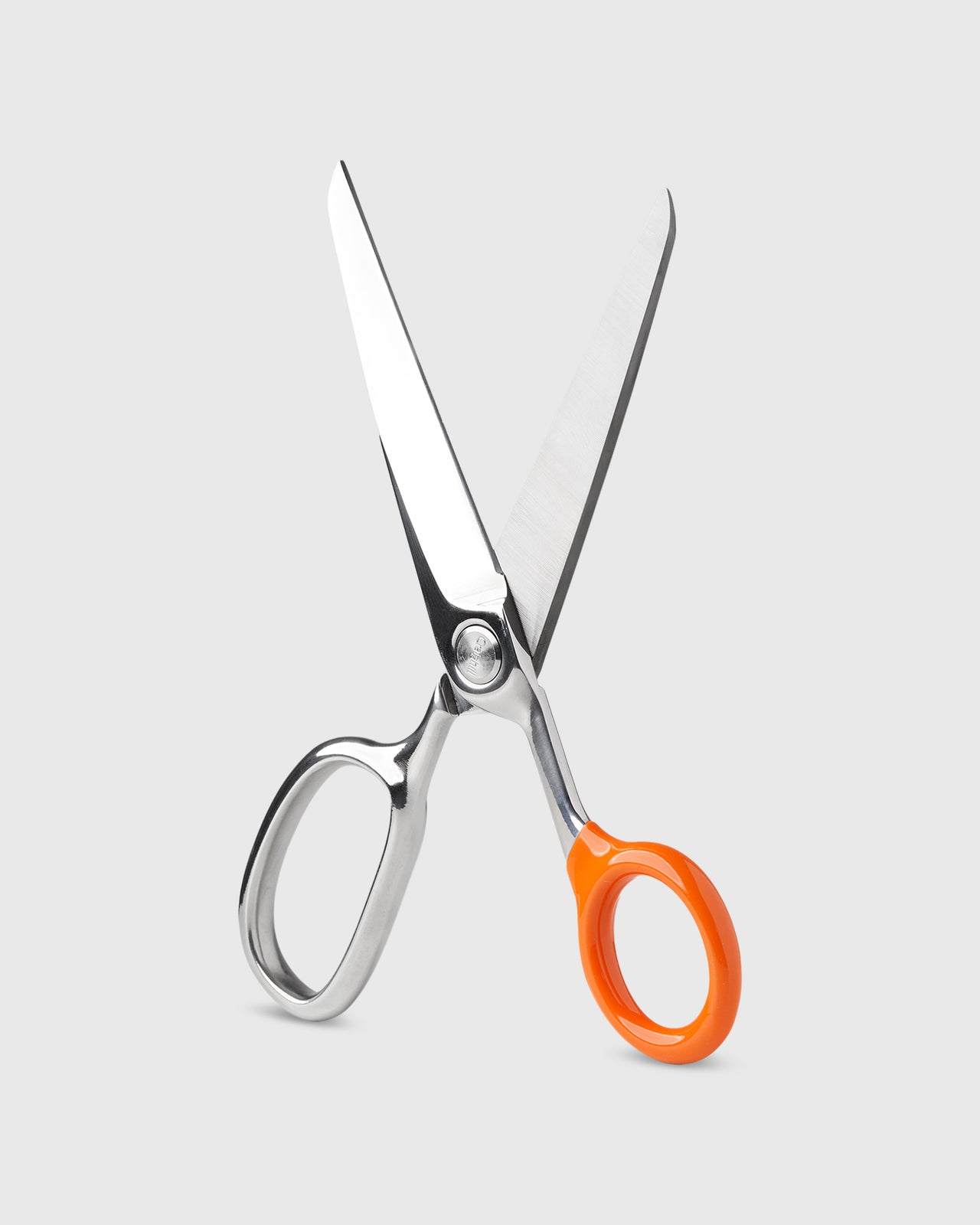 Chroma Scissors in Orange