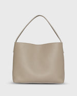 Load image into Gallery viewer, Louise Bag in Bone Leather
