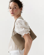Load image into Gallery viewer, Louise Bag in Bone Leather
