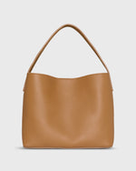 Load image into Gallery viewer, Louise Bag in Tan Leather
